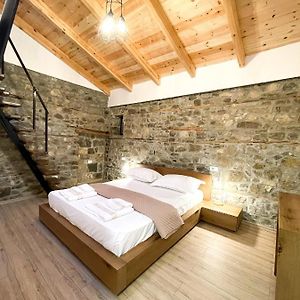 Chambre Supérieure Familiale Double